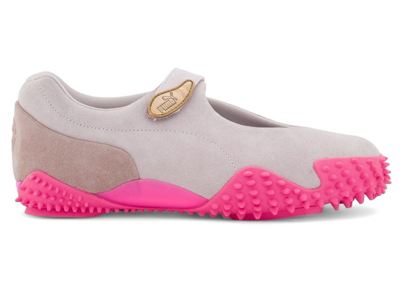 Puma Mostro Fey Suede Concepts Cygnet (Women's)