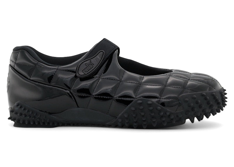 Puma Mostro Fey Suede Concepts Pen (Women's)