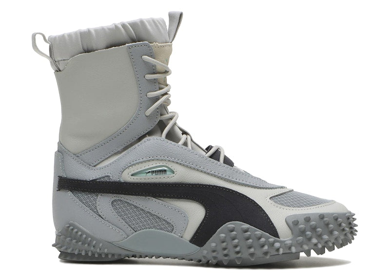 Puma Mostro Mid Cool Light Gray (Women's)