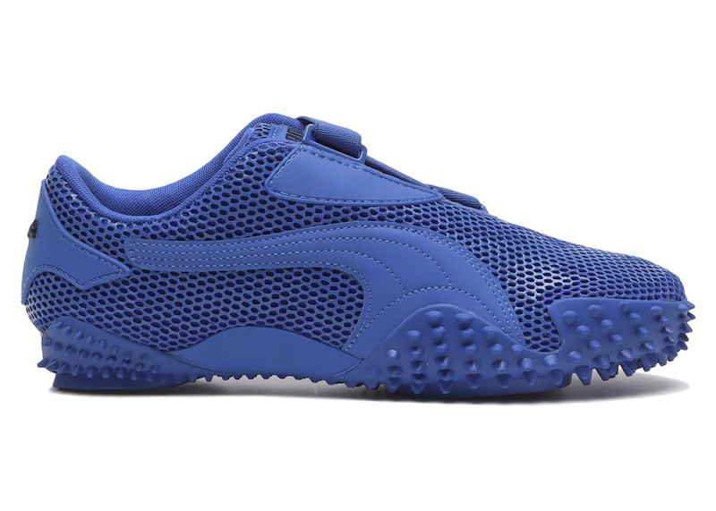 Puma Mostro Mountain Blue
