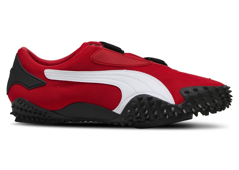 Puma Mostro OG Prime For All Time Red (Women's)