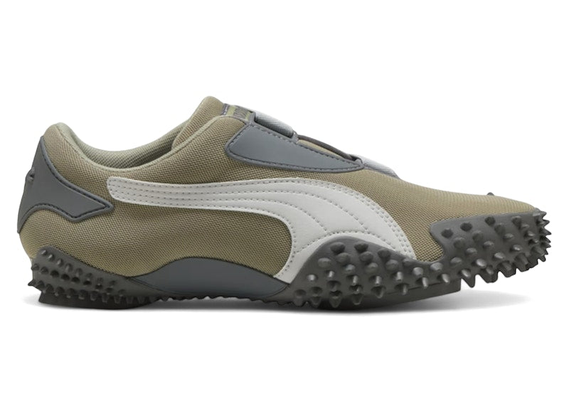 Puma Mostro OG Prime Lux Army Glacial Gray