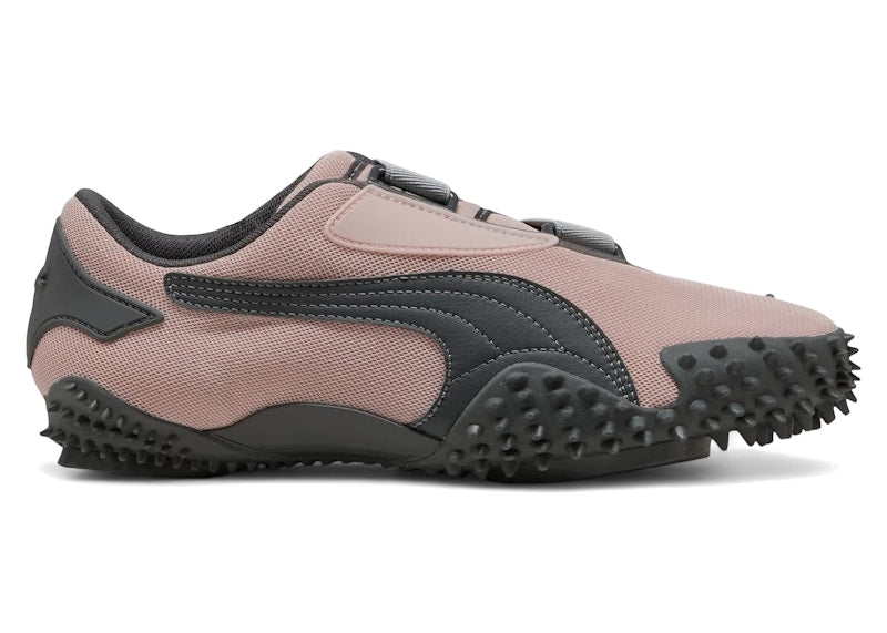 Puma Mostro OG Prime Mauve Mist Dusky Gray