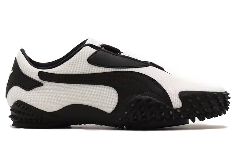 Puma Mostro OG White Black
