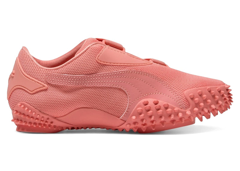 Puma Mostro Pink Fruit White (Women's)