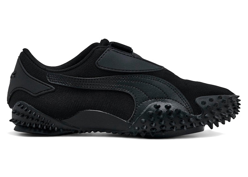 Puma Mostro Prime Black (GS)