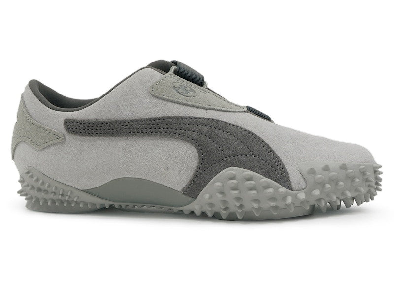 Puma Mostro San San Gear Glacial Grey