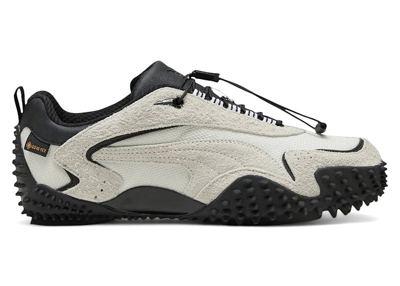 Puma Mostro XC Gore-Tex Vapor Grey Black
