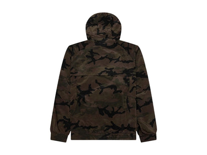 Puma Mostroverse Cellerator AOP Ripstop Jacket Black