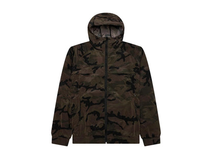 Puma Mostroverse Cellerator AOP Ripstop Jacket Black