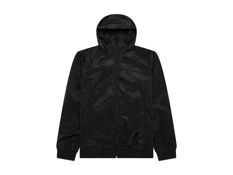 Puma Mostroverse Cellerator Ripstop Jacket Black