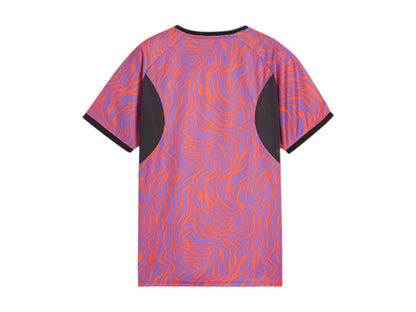 Puma NEYMAR Creativity Jersey Soft Violet/Dark Coal
