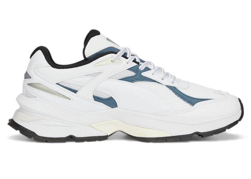 Puma Nano Odyssey White Evening Sky