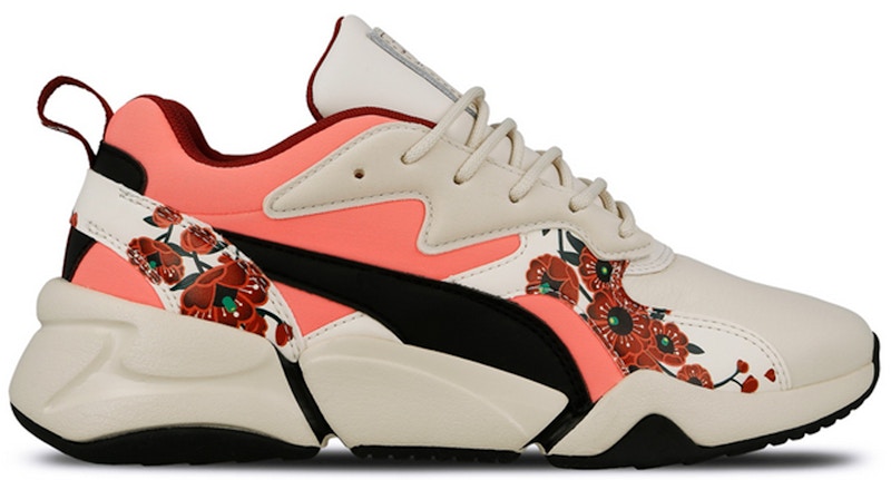 Puma Nova Sue Tsai Cherry Bombs (Women's)