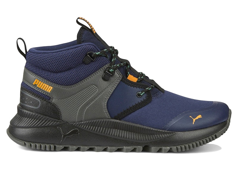 Puma Pacer Future TR Mid Peacoat Dark Shadow