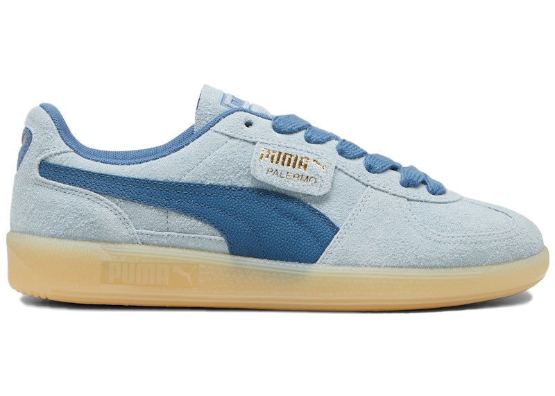 Puma Palermo Hairy Frosted Dew