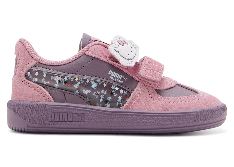 Puma Palermo Hello Kitty and Friends Plum Jam (TD)