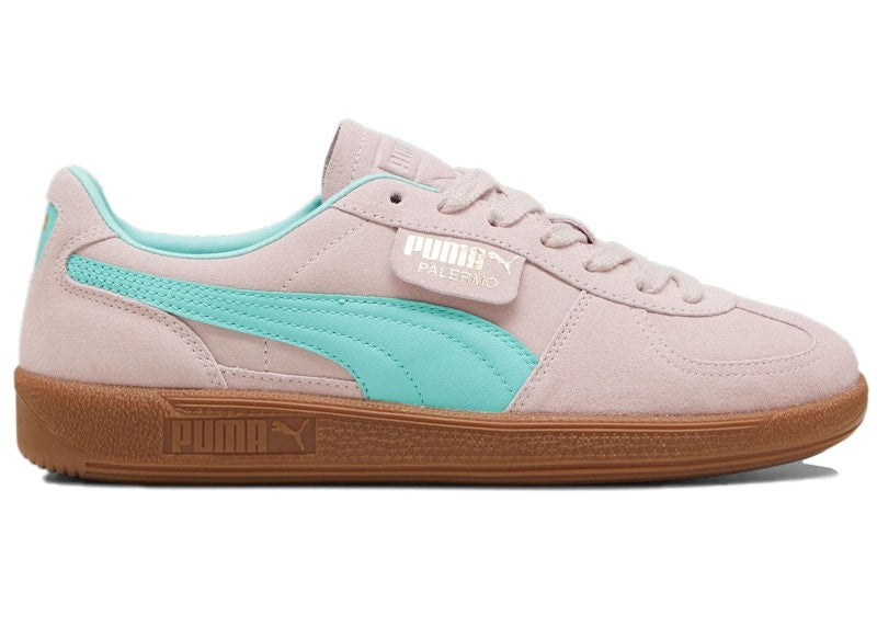 Puma Palermo Mauve Mist Mint