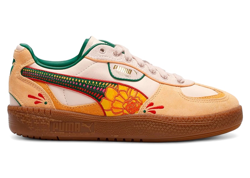 Puma Palermo Moda La Catrina Rosebay (Women's)