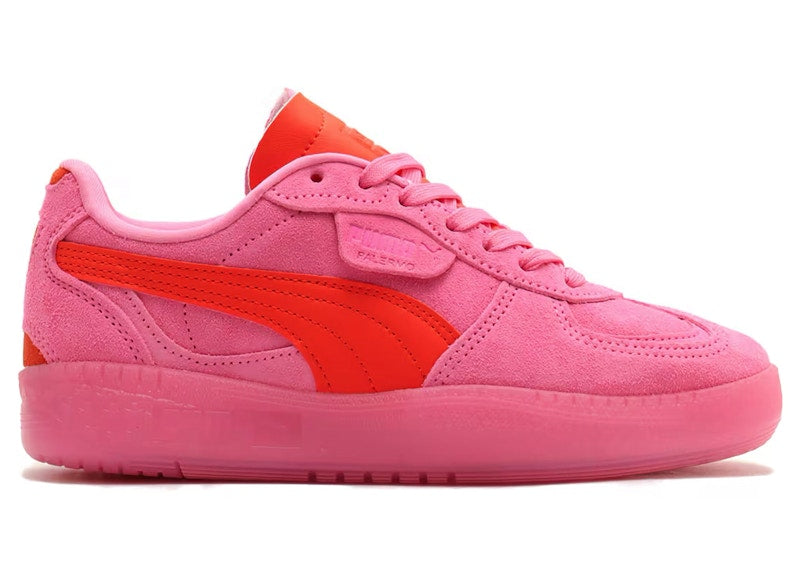 Puma Palermo Moda Xtra Poison Pink Redmazing (Women's)