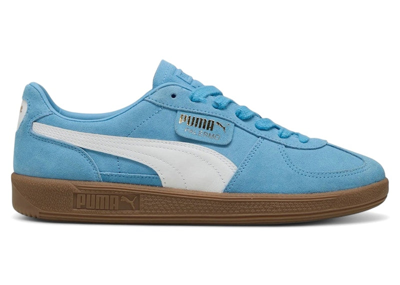 Puma Palermo Team Light Blue