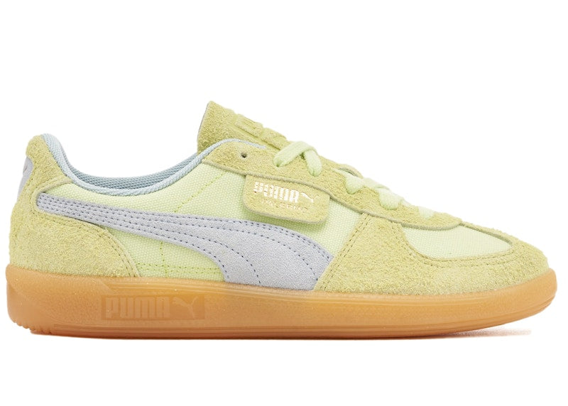 Puma Palermo Vintage Cool Cucumber Frosted Dew