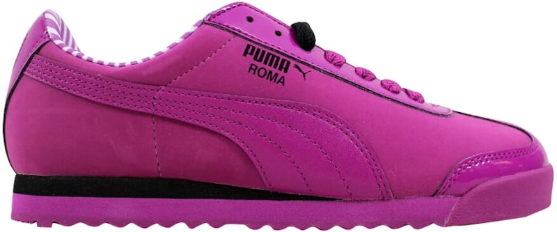 Puma Palermo White  (Women's)