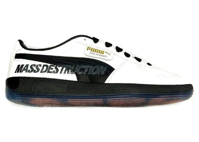 Puma Palermo atmos Persona 3 Reload