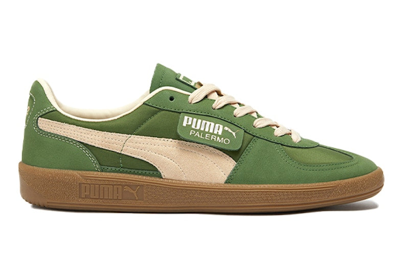 Puma Palermo size? The Godfather The Wedding