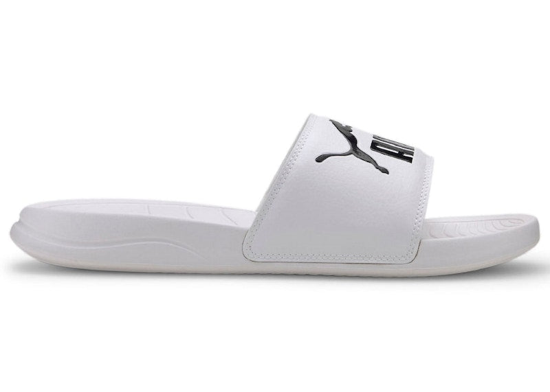 Puma Popcat 20 White Black