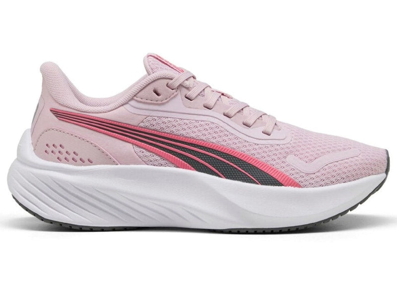 Puma Pounce Lite Pink (GS)