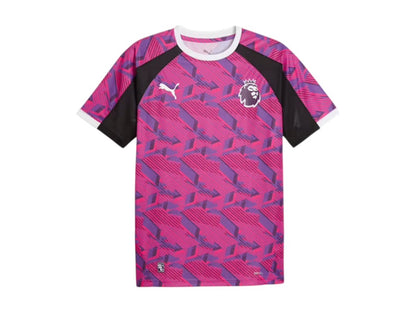 Puma Premier League Brilliance Jersey Black/White