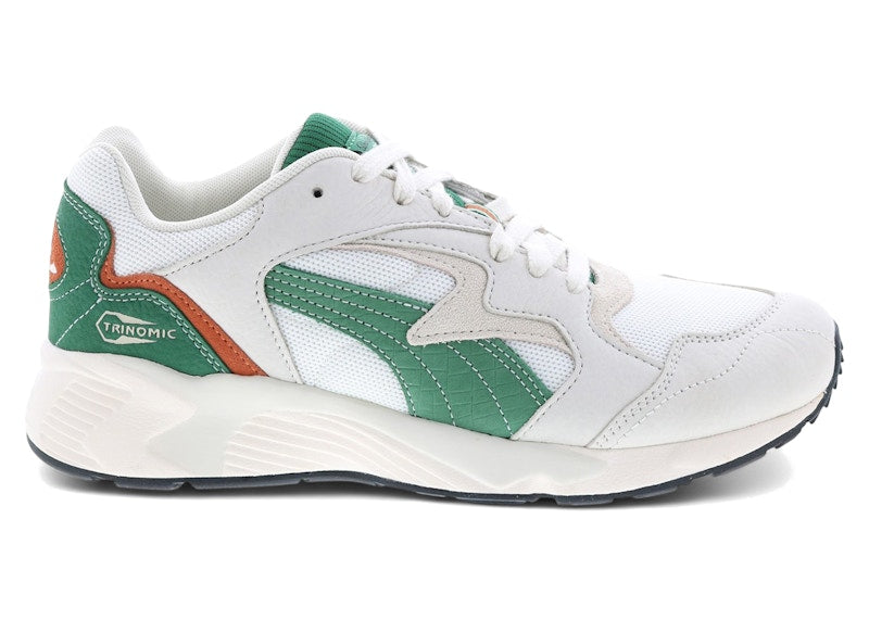 Puma Prevail FG Warm White Vine