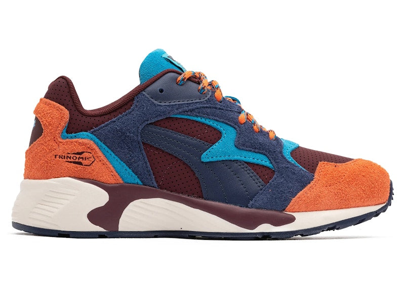 Puma Prevail June Ambrose Keeping Score (Women's)