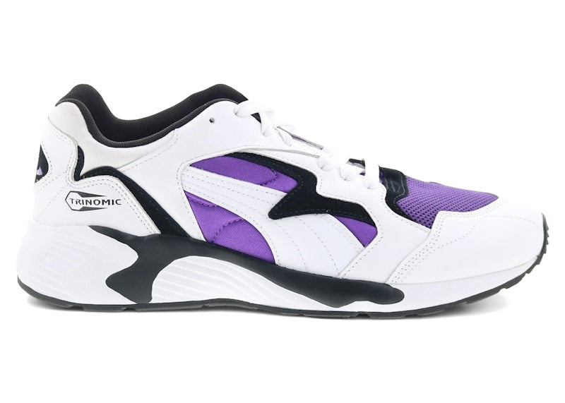 Puma Prevail Royal Purple
