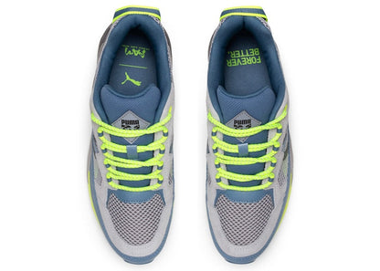 Puma Prevail TRL Perks and Mini