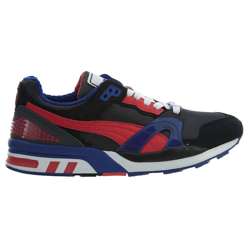 Puma Puma Trinomic Xt 2 Ds Black-Teaberry Red Mb