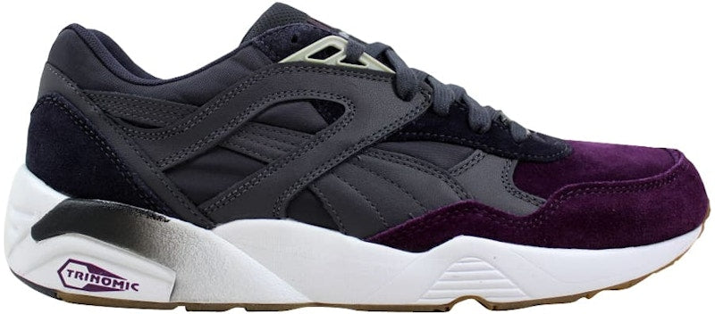 Puma R698 Blocked Periscope