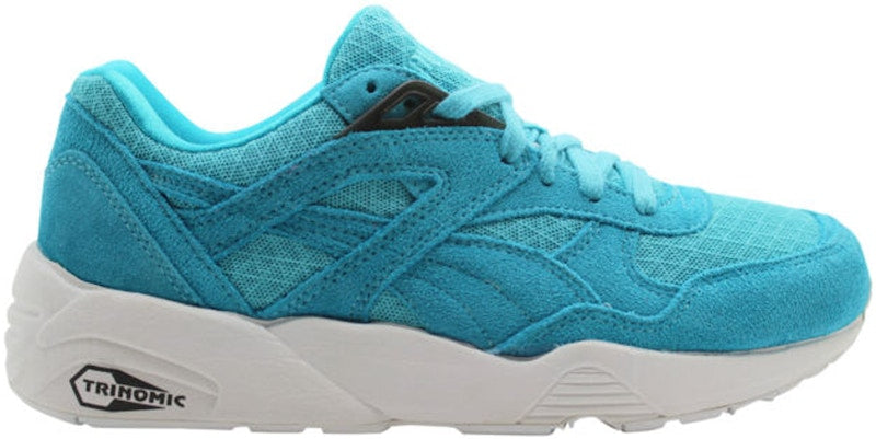 Puma R698 Mesh EVO Teal