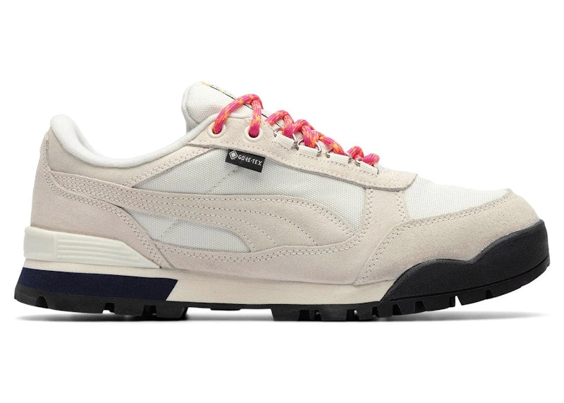 Puma RDR Low Gore-Tex Noah Warm White Vapor Grey