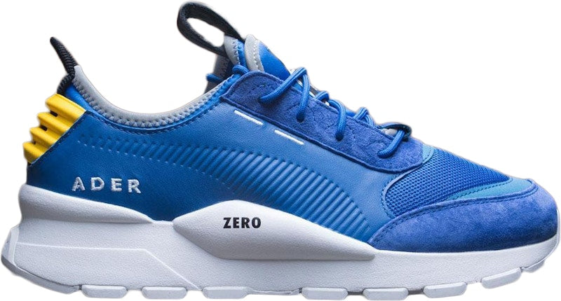 Puma RS-0 Ader Error Lapis Blue
