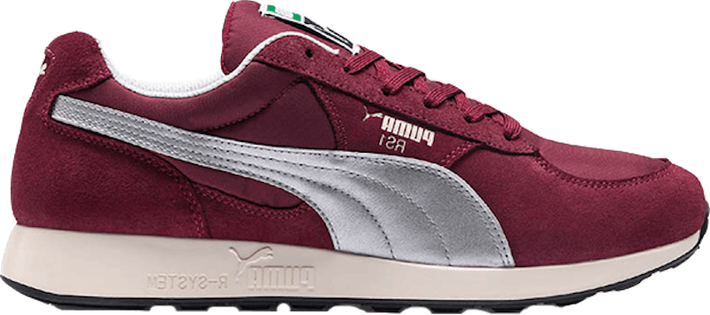 Puma RS-1 David Obadia Burgundy