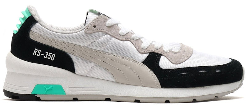 Puma RS-350 Re-Invention White Green