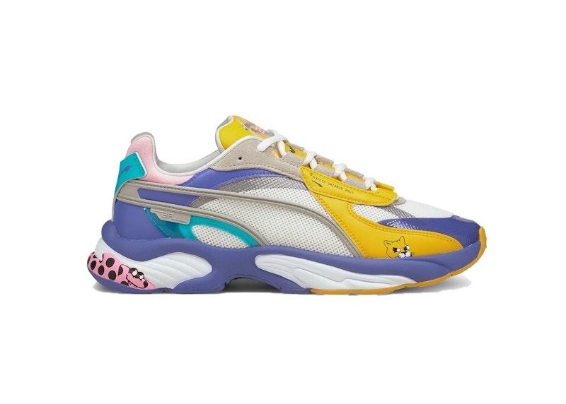 Puma RS-Connect AKA Boku