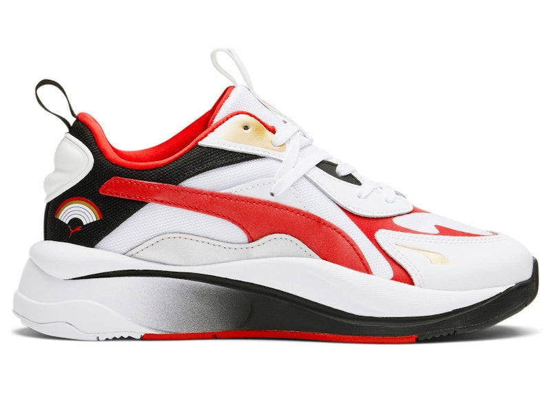 Puma RS-Curve Art of Sport (Women's)