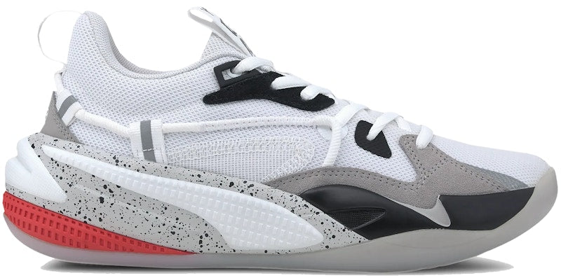 Puma RS-Dreamer J. Cole Concrete Jungle (GS)