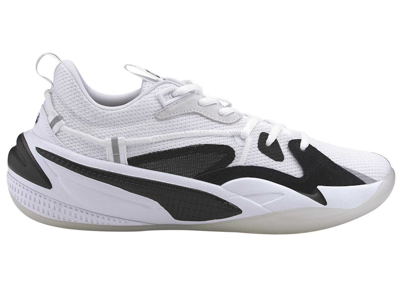 Puma RS-Dreamer J. Cole Ebony and Ivory (GS)