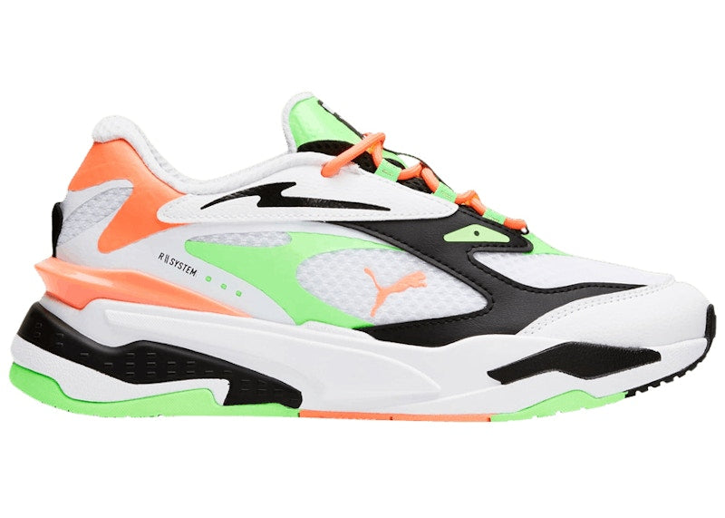 Puma RS-Fast Elektro (Women's)