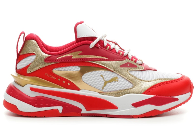 Puma RS-Fast Glitz (GS)