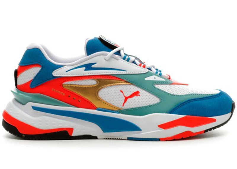 Puma RS-Fast Go For